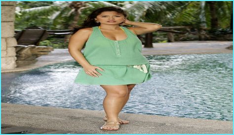 Ana Capri Feet (2 images) Sexy Feets