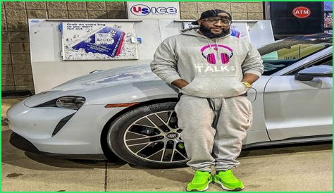 Anton Daniels Net Worth, Age, Height, Wife, Wiki