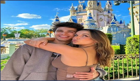 Brent Rivera Age, Career, Siblings, Girlfriend, Net Worth, Wiki