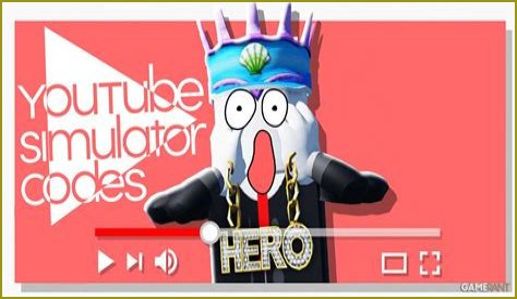 Bunnymon Youtuber overview