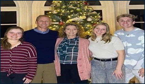 Carter Kench Age, Wife, Girlfriend, Siblings, Net Worth