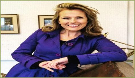 Christine Trevelyan Wiki, Age, Height, Family, Husband, Net Worth