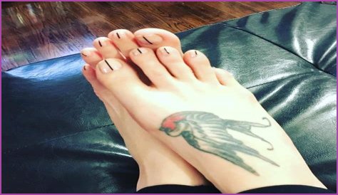 Cybill Troy Feet (50 photos) Sexy Feets