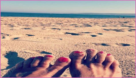 Deadwyler - Celeb Feets