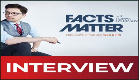 Facts Matter with Roman Balmakov video statistics