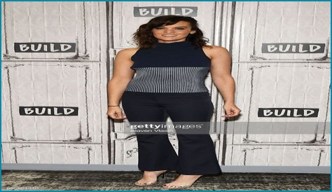 Frankie Shaw Feet - Celeb Feets