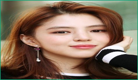 Han So Hee
