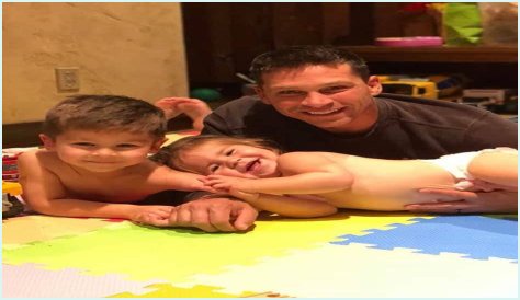 Huntley Ritter Net Worth