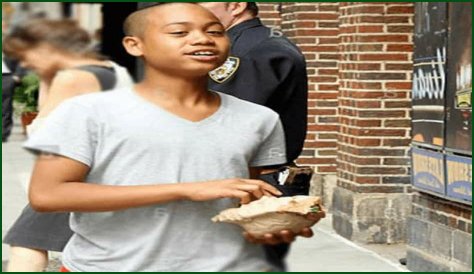 Ibrahim Chappelle Age, Height, Weight, Girlfriend, Net Worth