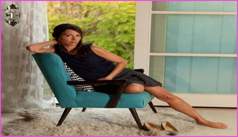 Jackie Hoff Feet (6 photos) Sexy Feets