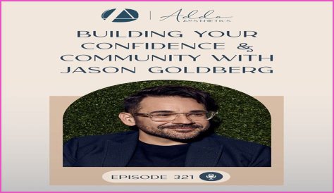 Jason Goldberg Net Worth