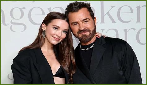 Justin Theroux Age, Height, Partner, Child, Net Worth