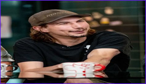 Parker Schnabel Net Worth, Wife, Age, Family