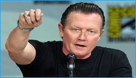Robert Patrick Net Worth