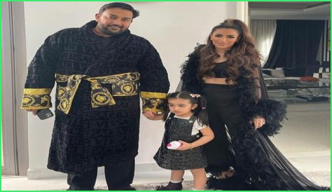 Safa Siddiqui Age, Height, Husband, Daughter, Net Worth