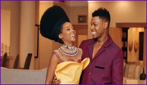 Thuso Mbedu Net Worth, Age, Height, Husband, Child, Movies and TV Shows