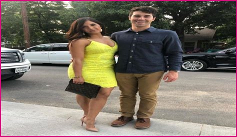 Zanab Jaffrey Age, Career, Parents, Boyfriend, Net Worth, Wiki